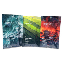 Load image into Gallery viewer, 3 Wishes Shower Steamer Set