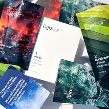 Load image into Gallery viewer, 3 Wishes Shower Steamer Set