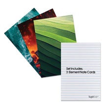 Load image into Gallery viewer, 3 Wishes Shower Steamer Set