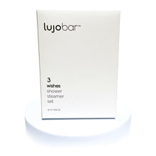 Load image into Gallery viewer, 3 Wishes Shower Steamer Set