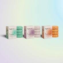 Load image into Gallery viewer, Cozy Shower Steamer Bundle