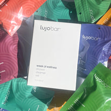 Load image into Gallery viewer, Week of Wellness Shower Steamer Gift Set