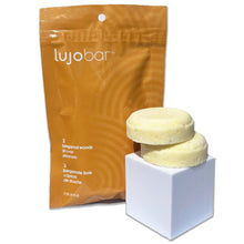 Load image into Gallery viewer, Week of Wellness Shower Steamer Gift Set