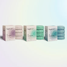 Load image into Gallery viewer, Essentials Shower Steamer Bundle