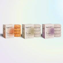 Load image into Gallery viewer, Everyday Shower Steamer Bundle