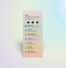 Load image into Gallery viewer, Assorted Shower Steamers | Vegan, Cruelty Free & Phthalates Free