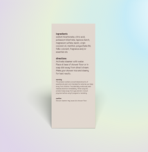 Load image into Gallery viewer, Assorted Shower Steamers | Vegan, Cruelty Free & Phthalates Free