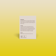 Load image into Gallery viewer, Pineapple Shower Steamers | Vegan, Cruelty Free & Phthalates Free