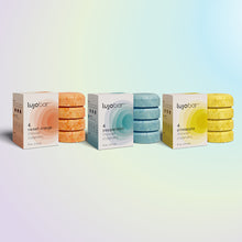 Load image into Gallery viewer, Refreshing Shower Steamer Bundle