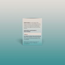 Load image into Gallery viewer, Peppermint Shower Steamers | Vegan, Cruelty Free, Phthalates Free
